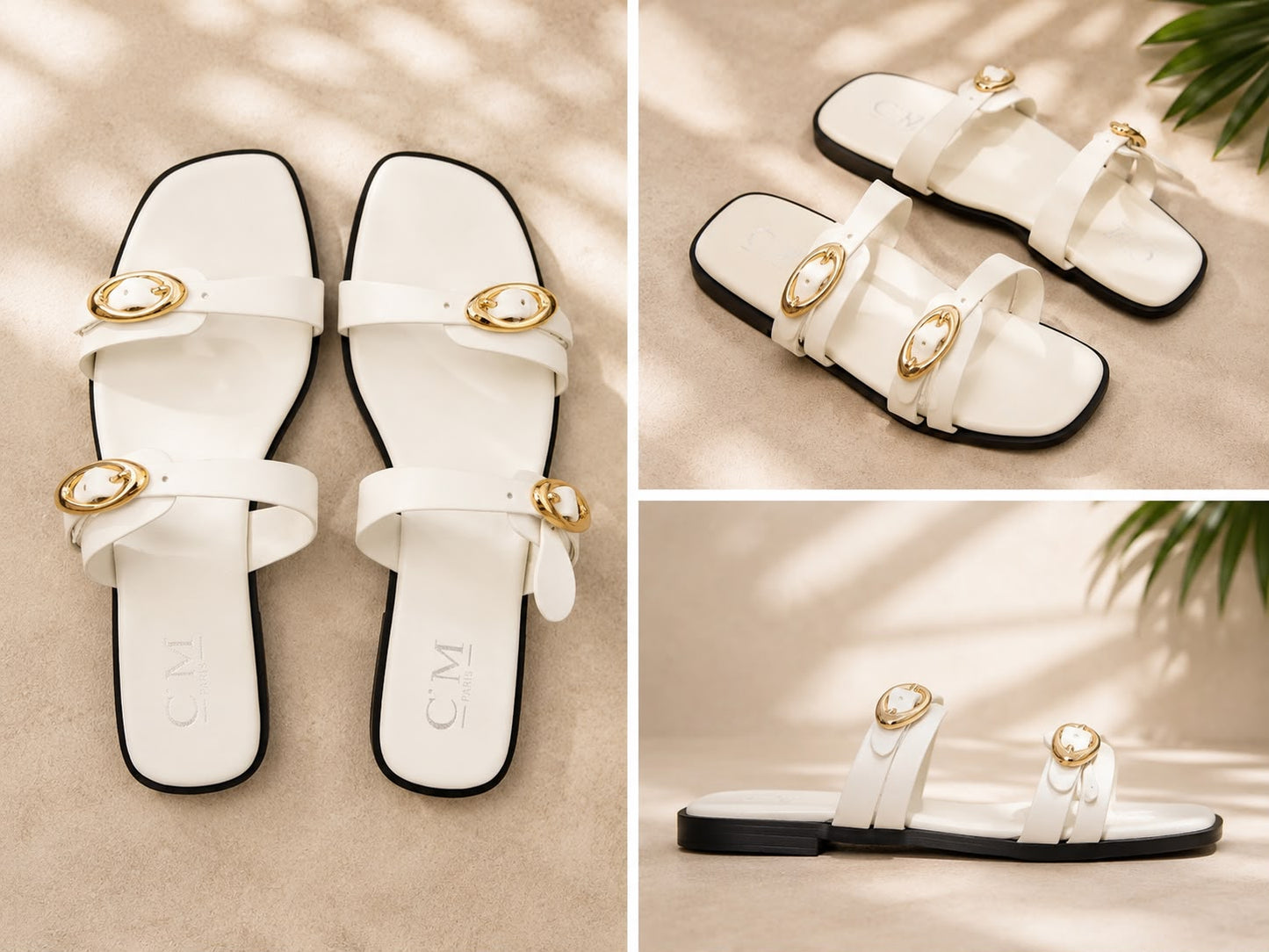 SANDALIAS CHLOE