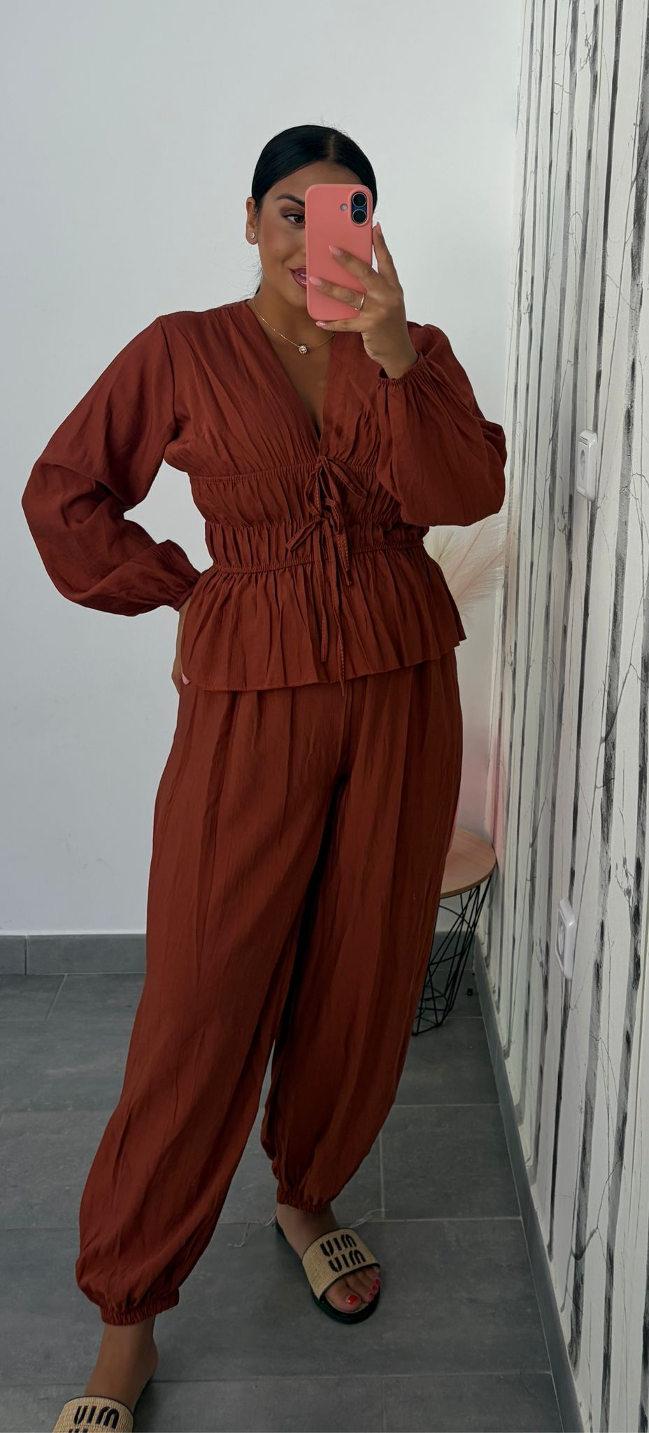 CONJUNTO KATIA