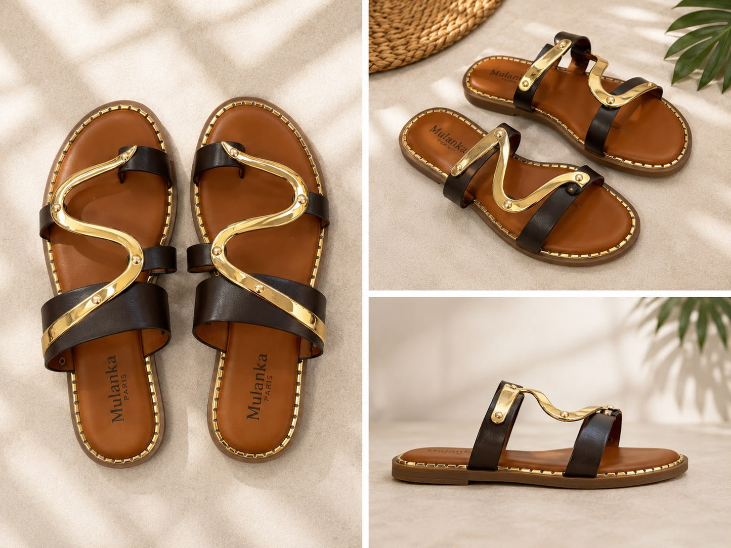 SANDALIAS LAIA