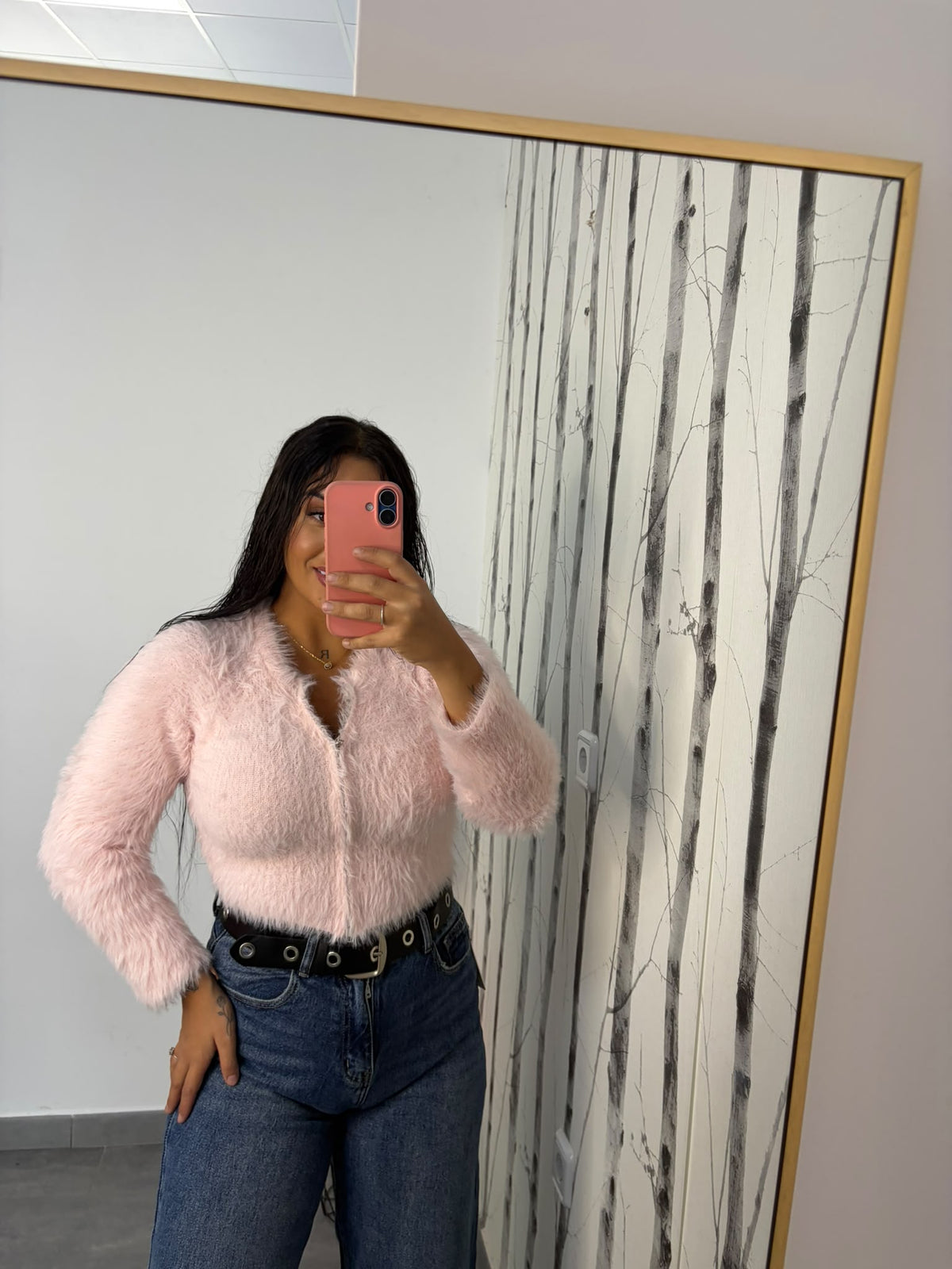 CHAQUETA VEGA