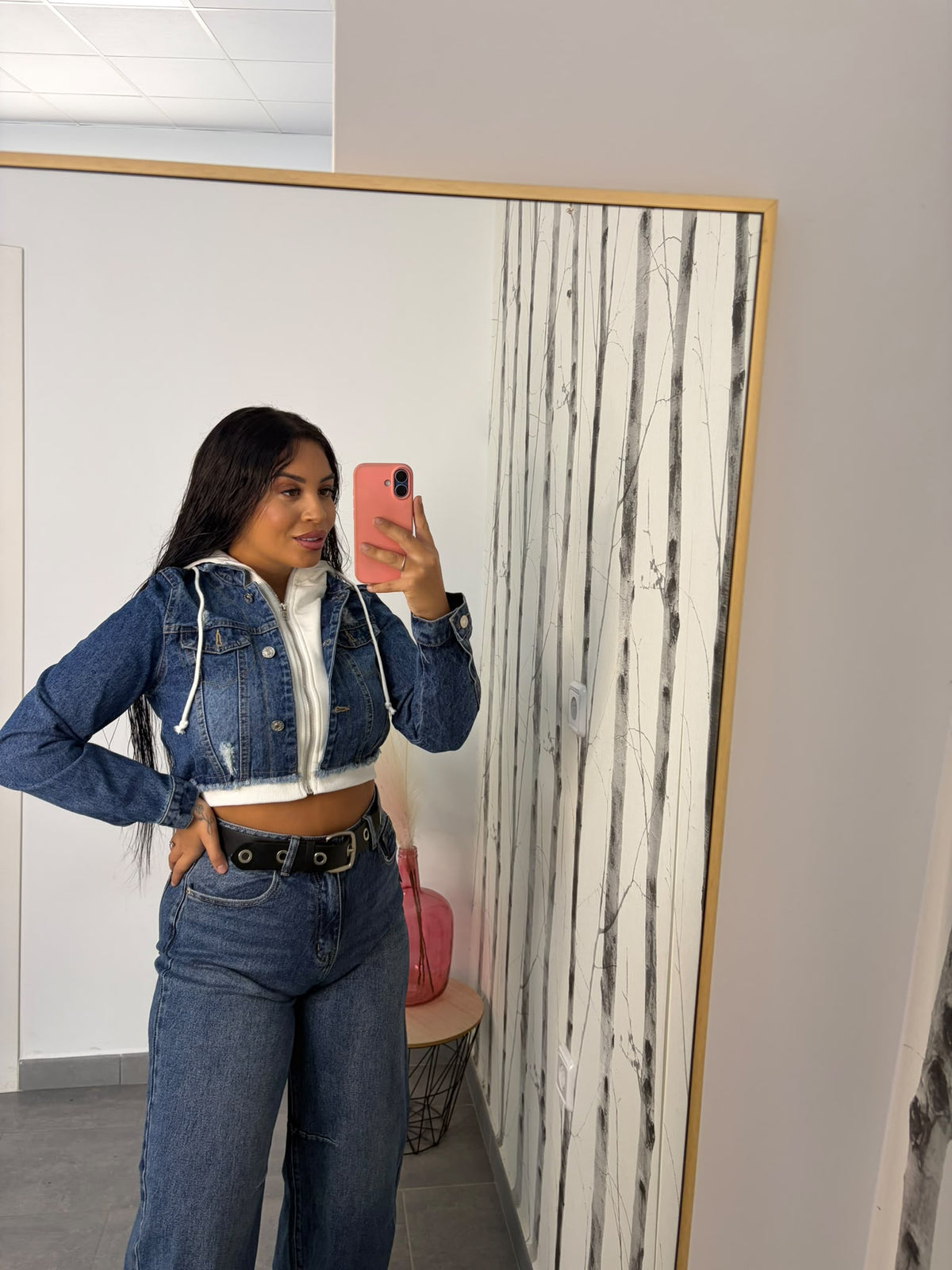 CHAQUETA ADA