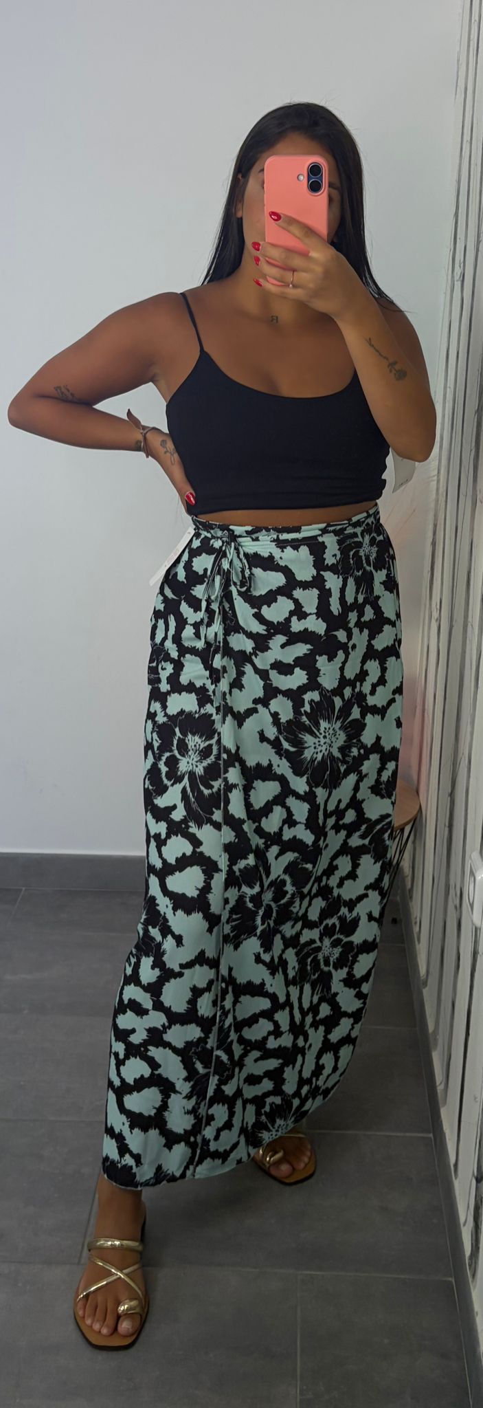 FALDA BELLA
