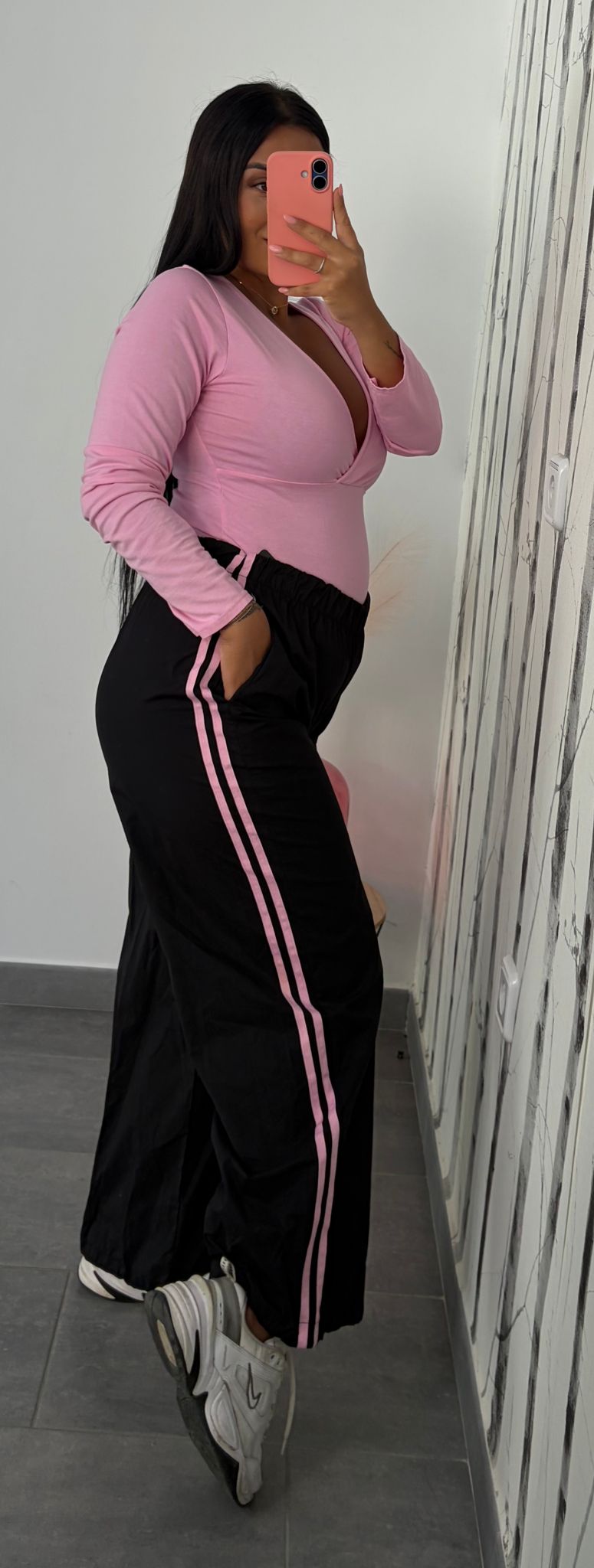 PANTALÓN ZOE