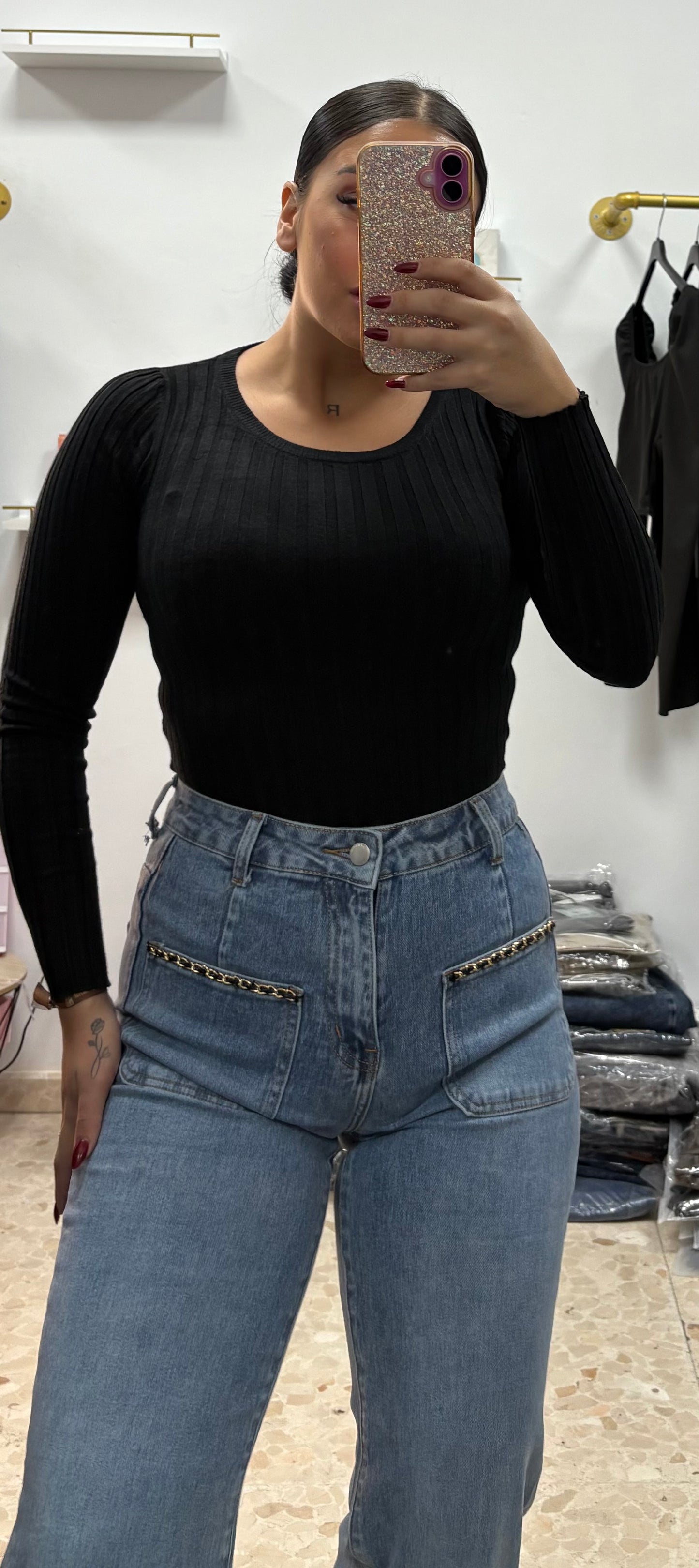 Camiseta Coraima