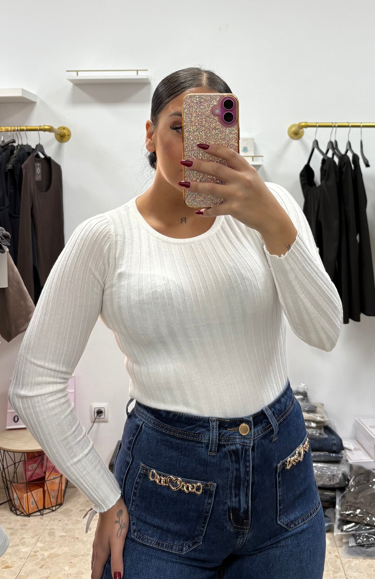 Camiseta Coraima