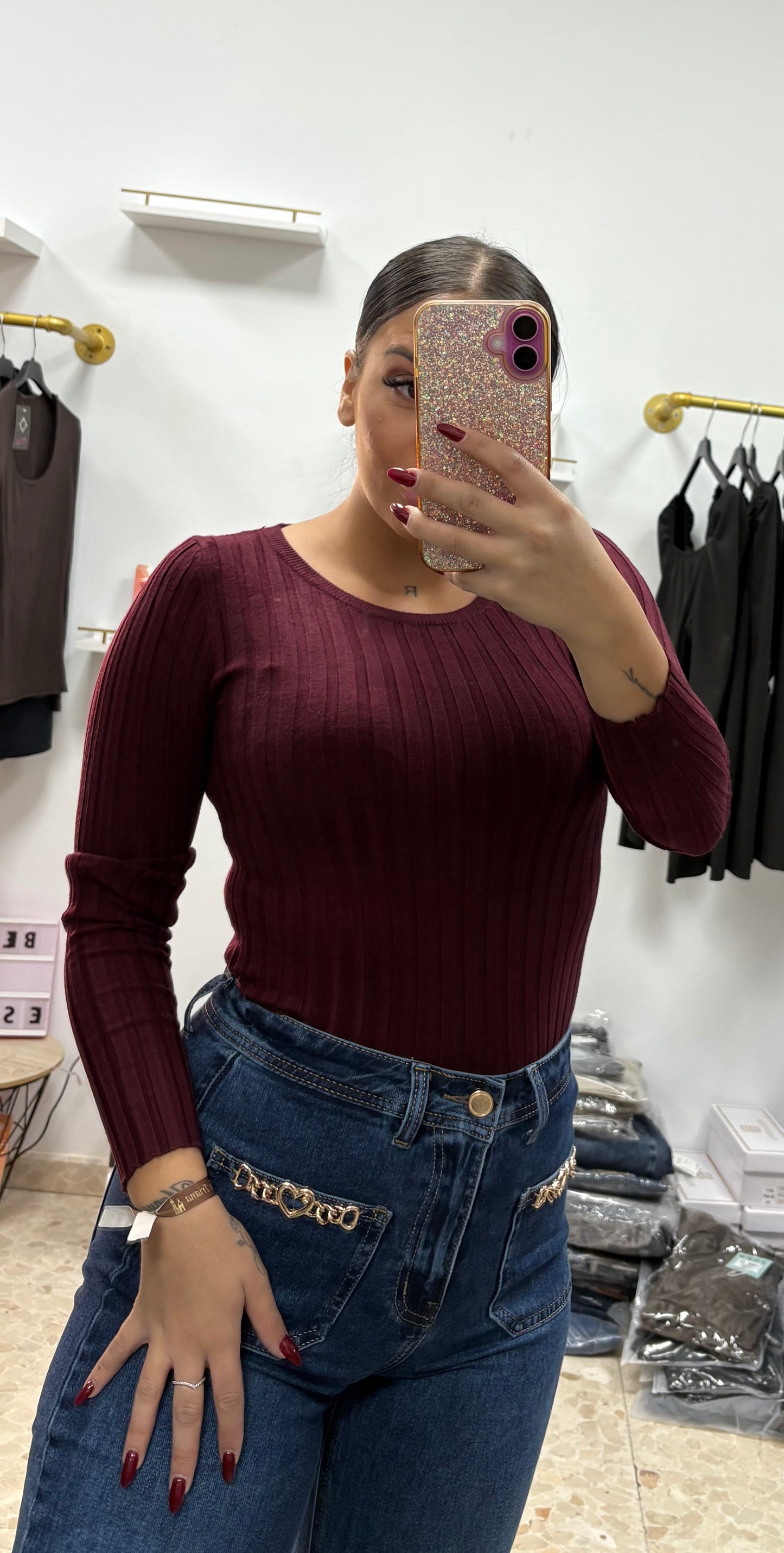 Camiseta Coraima