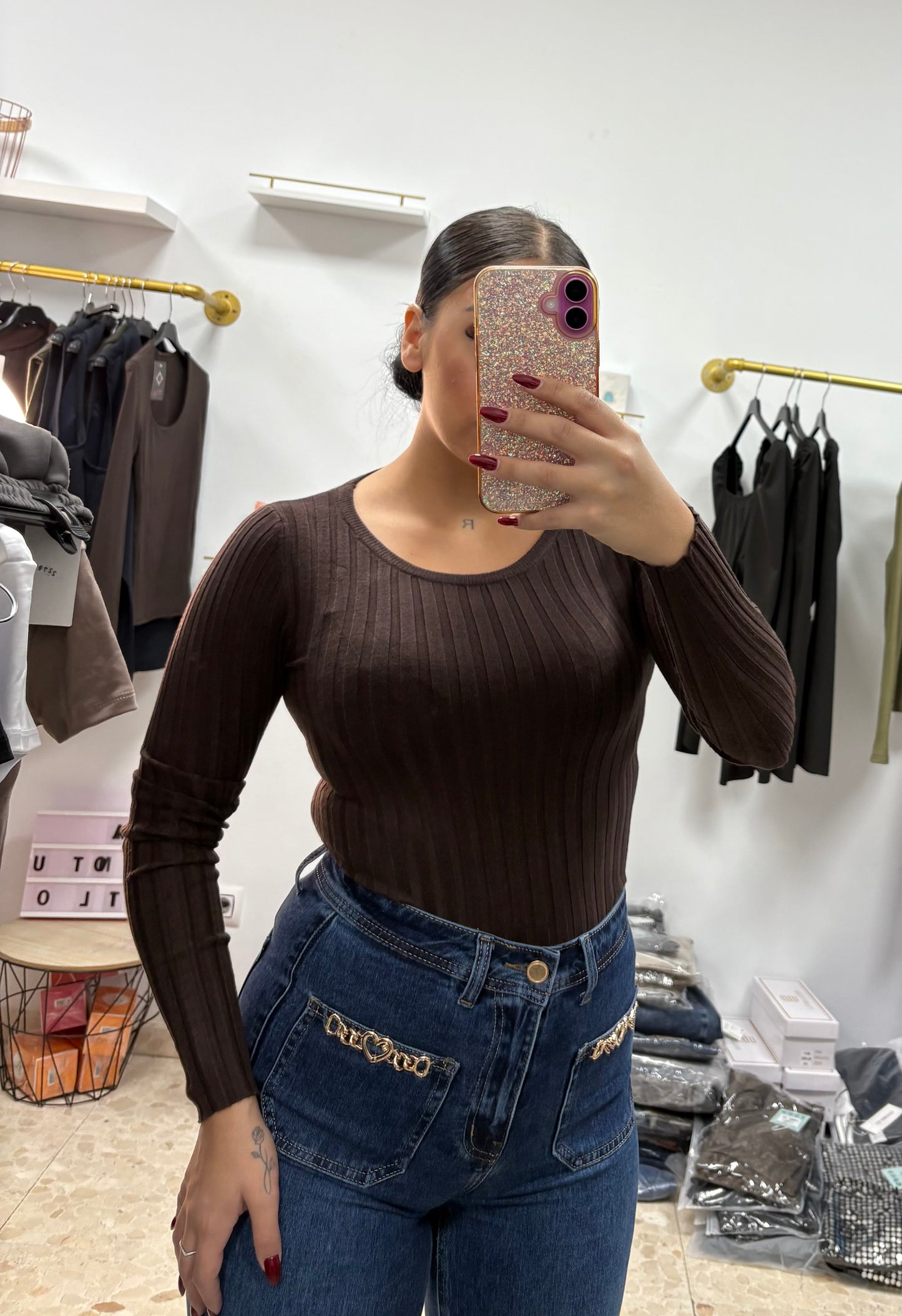 Camiseta Coraima