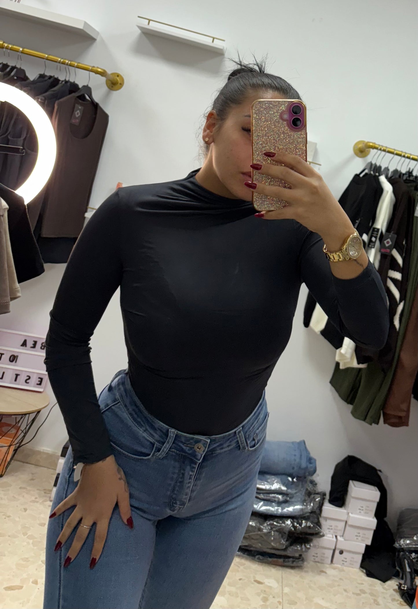 CAMISETA VIVIANA
