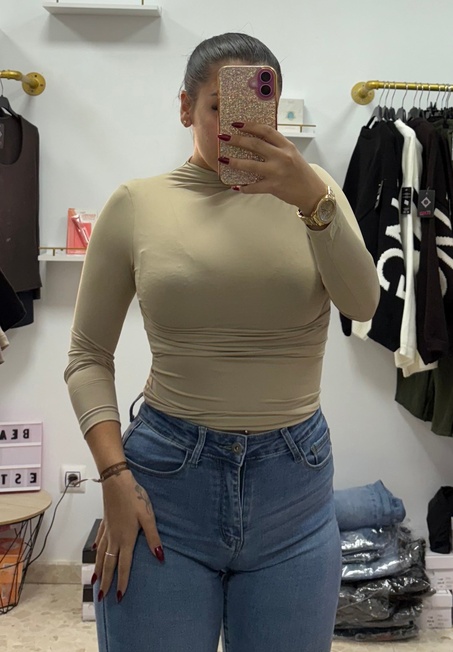 CAMISETA VIVIANA