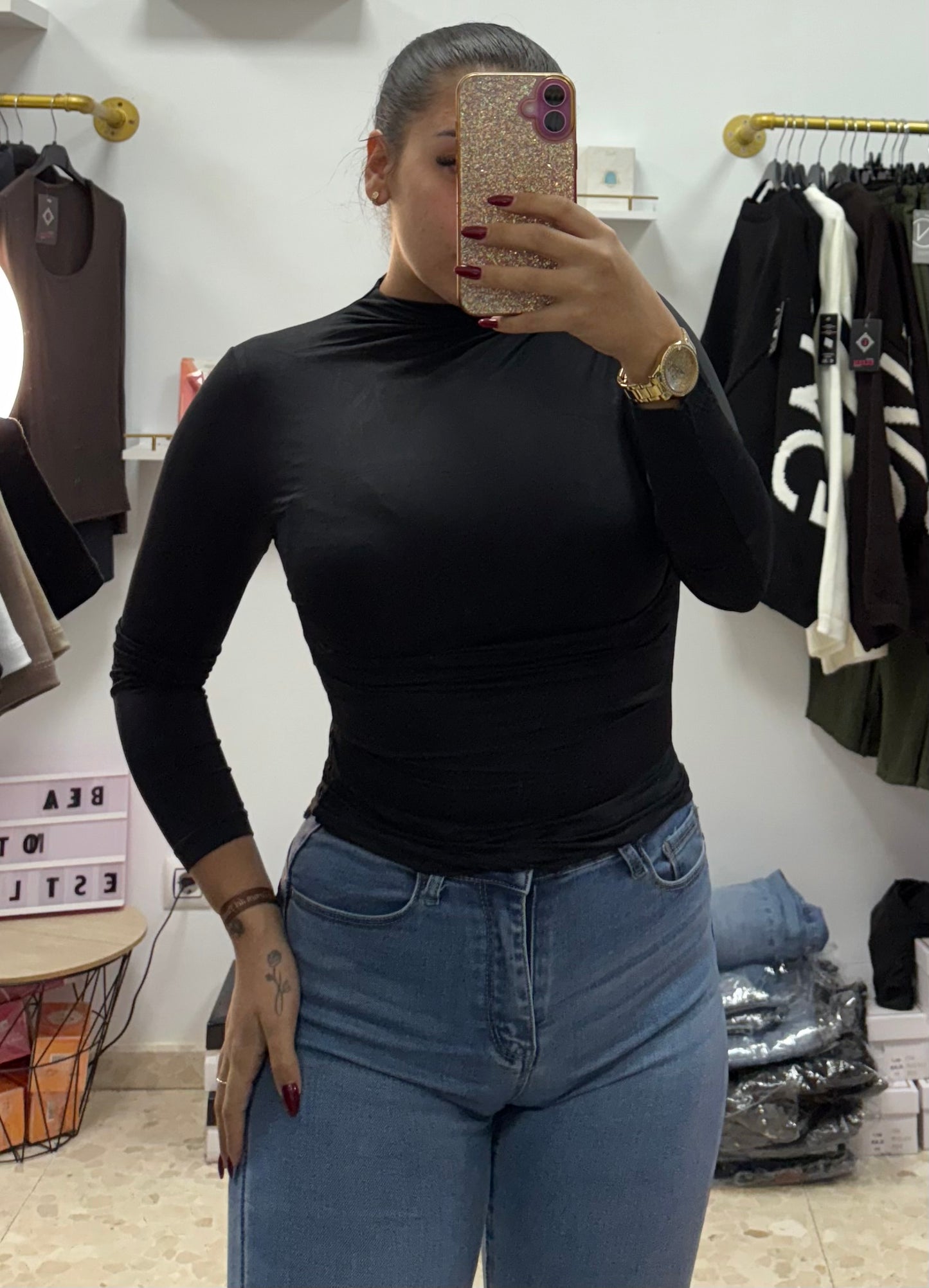 CAMISETA VIVIANA