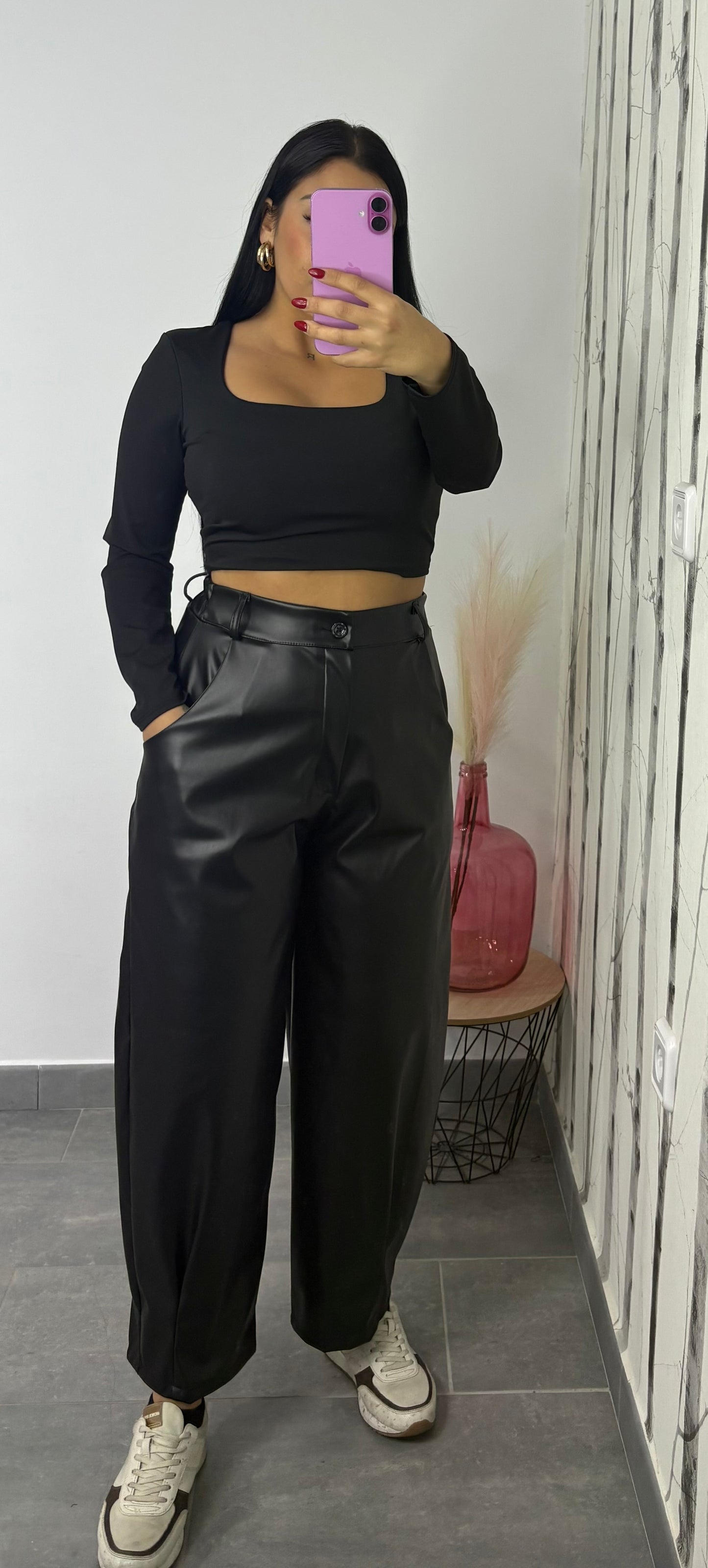 PANTALON ELARA