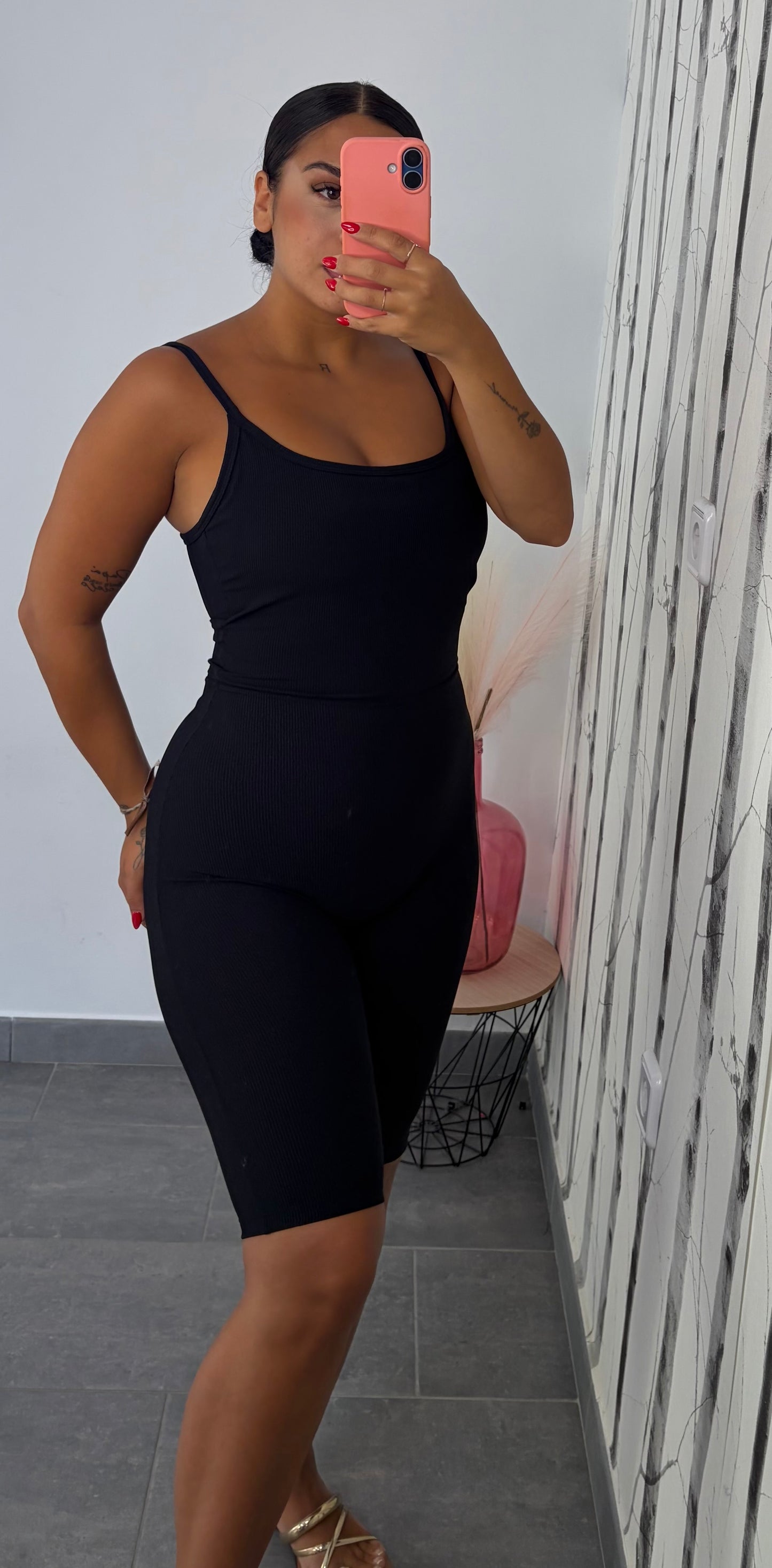 MONO REDUCTOR CARIBE