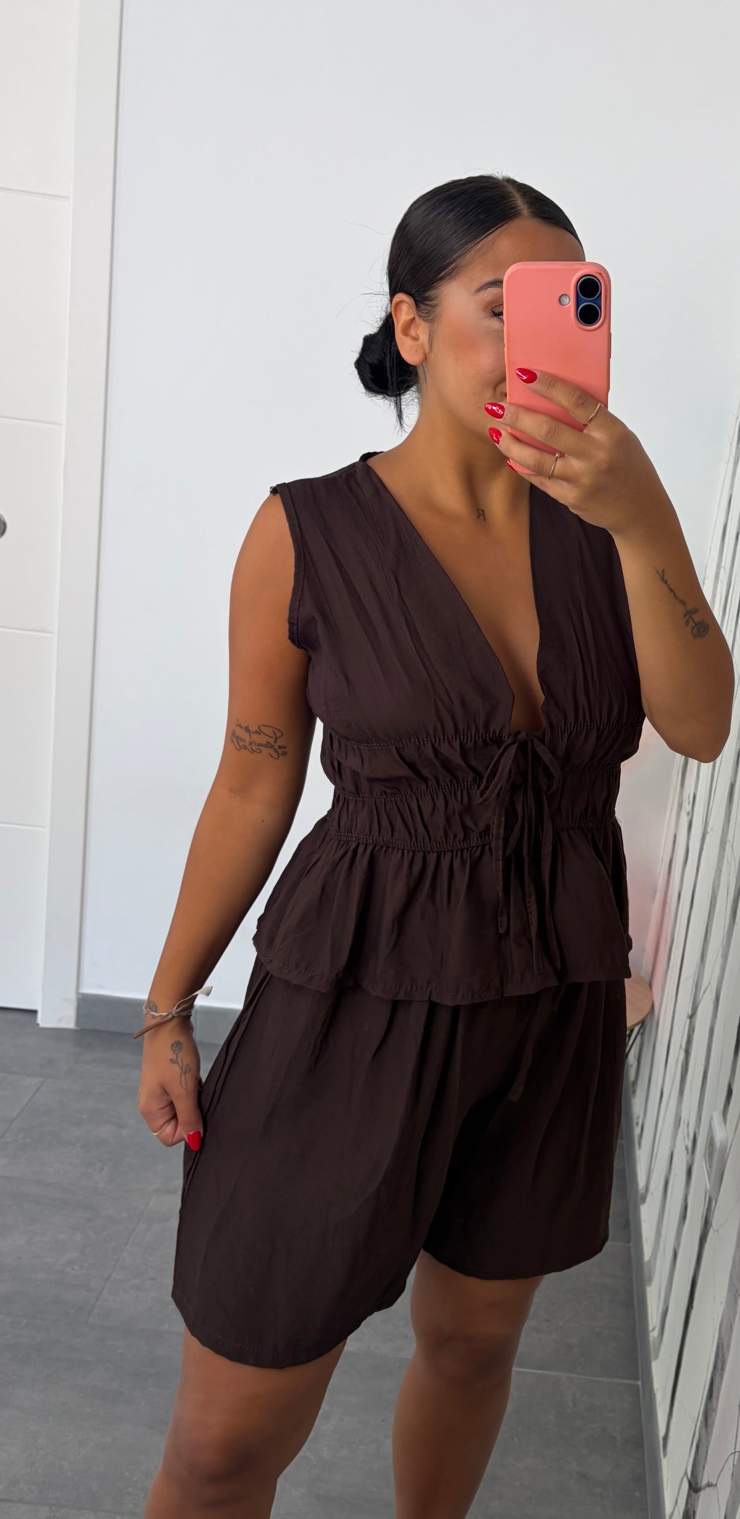 CONJUNTO ADRIANA