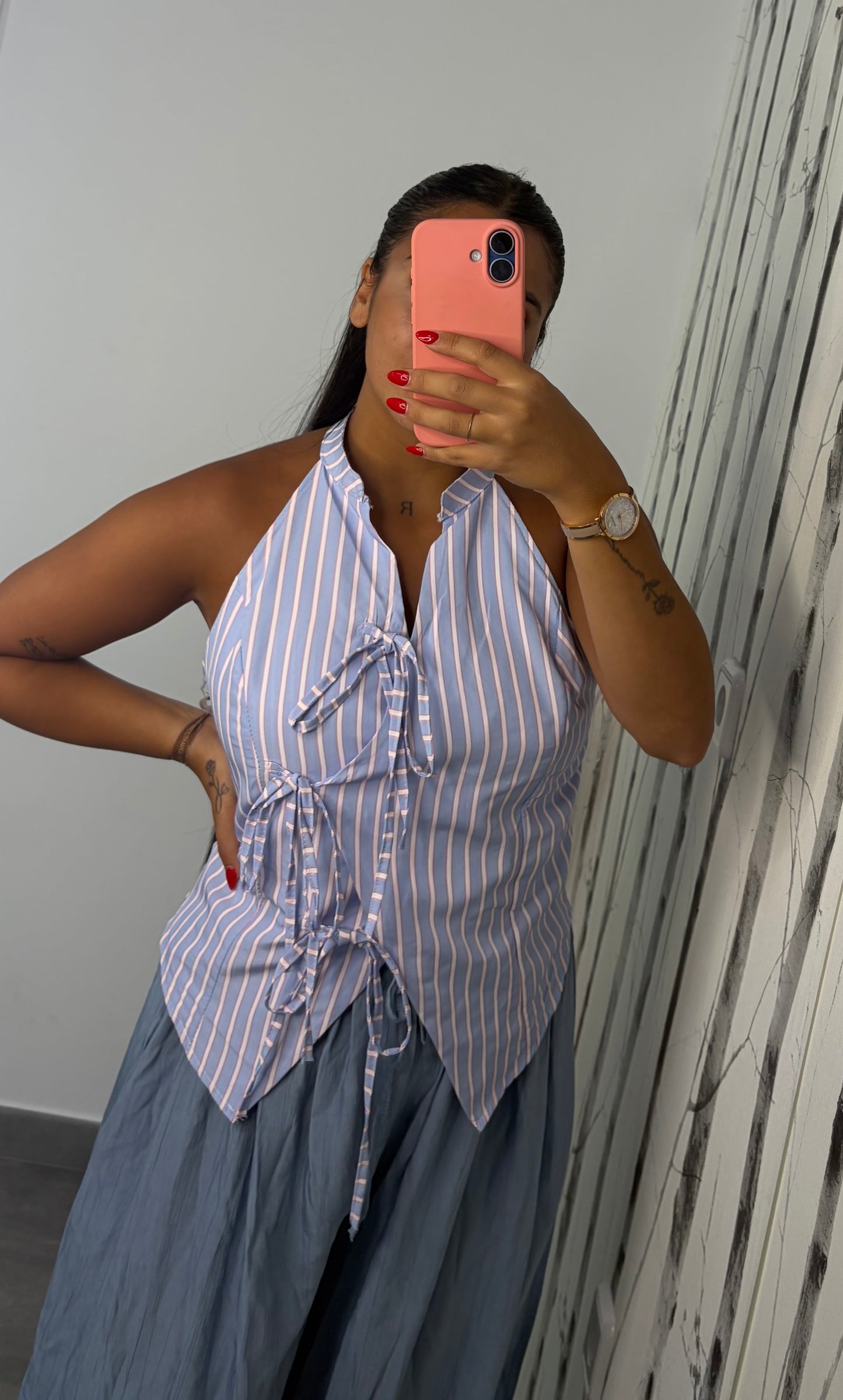TOP STRADI