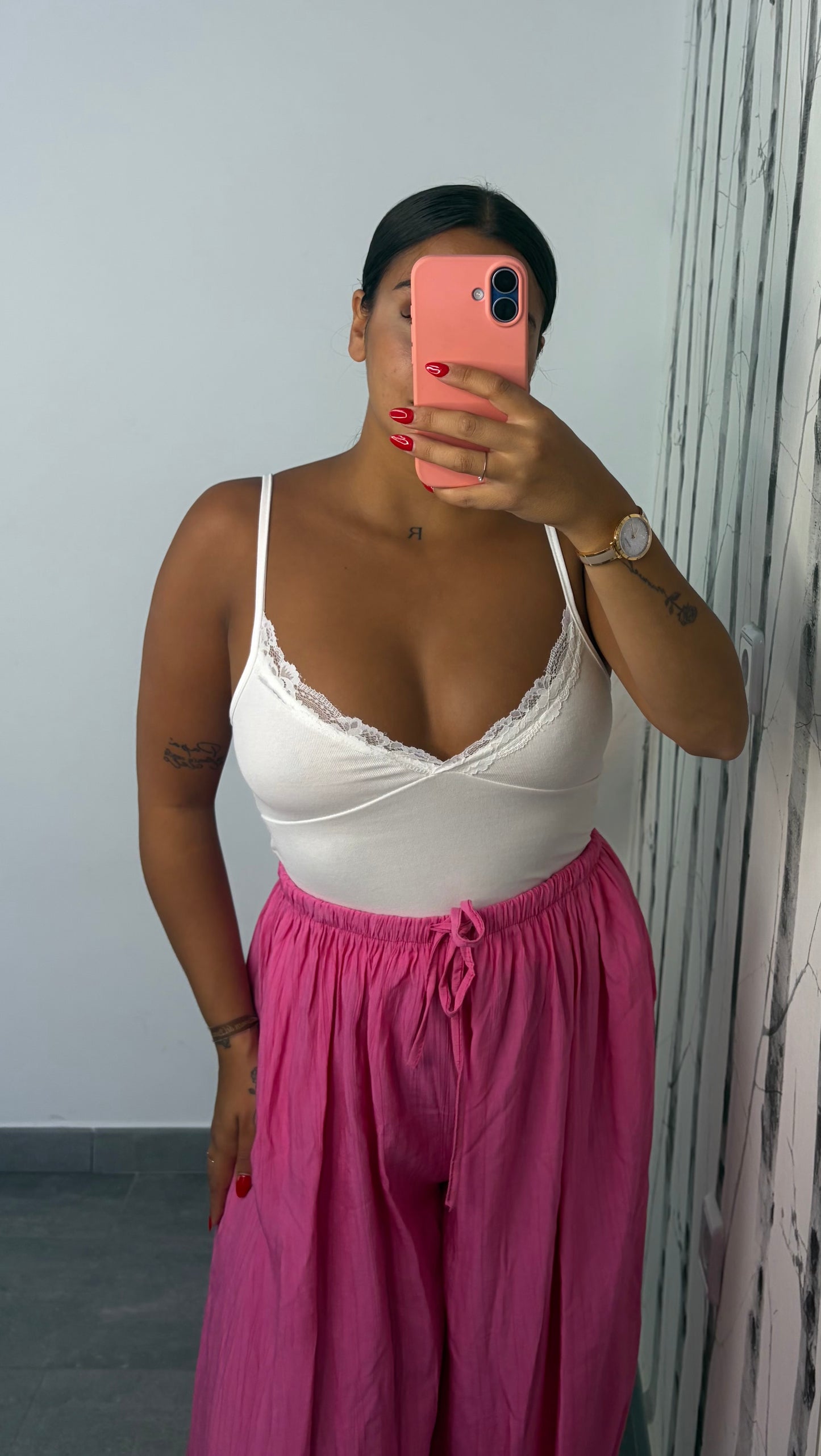 TOP BARBIE