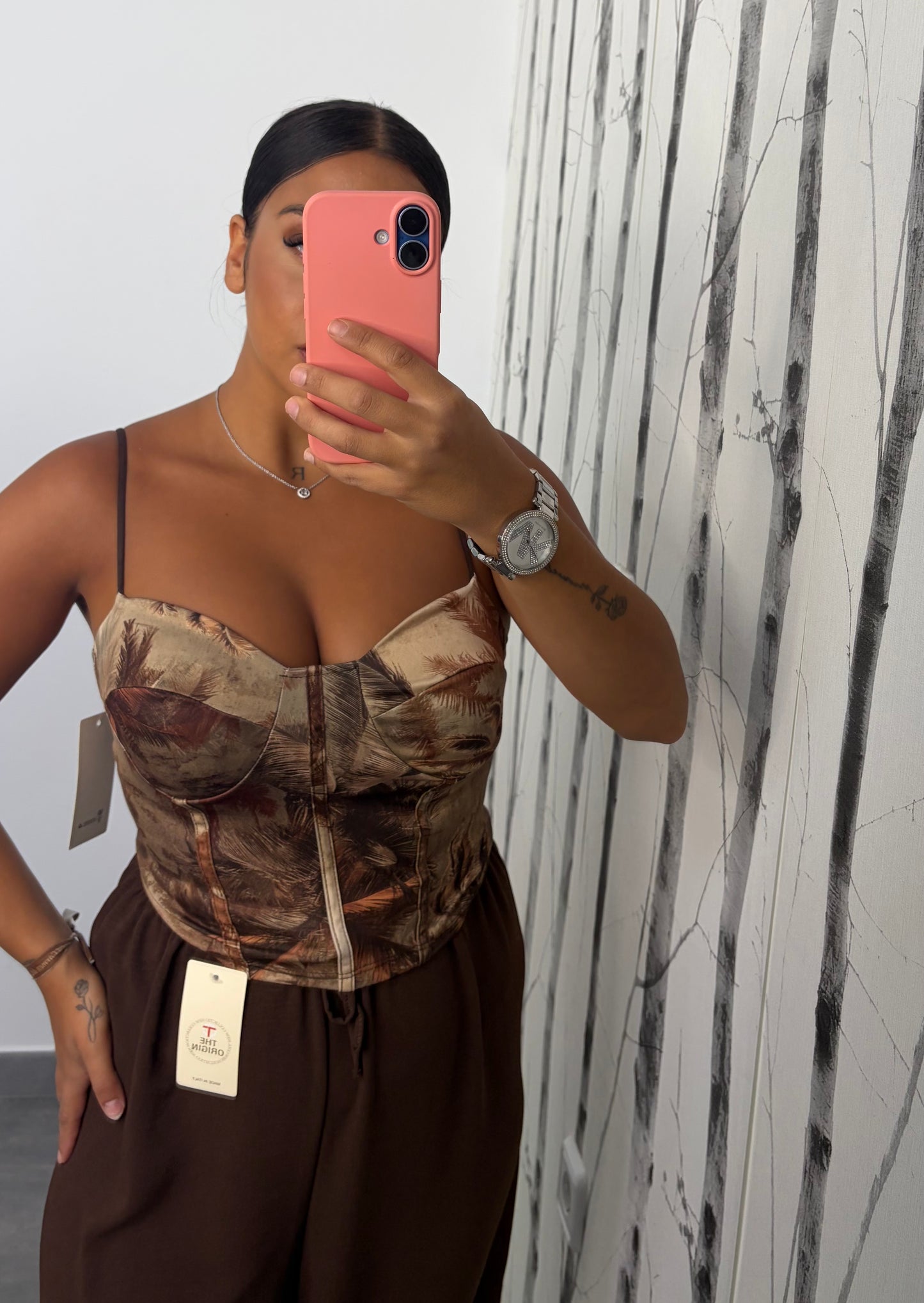 TOP PALMERA
