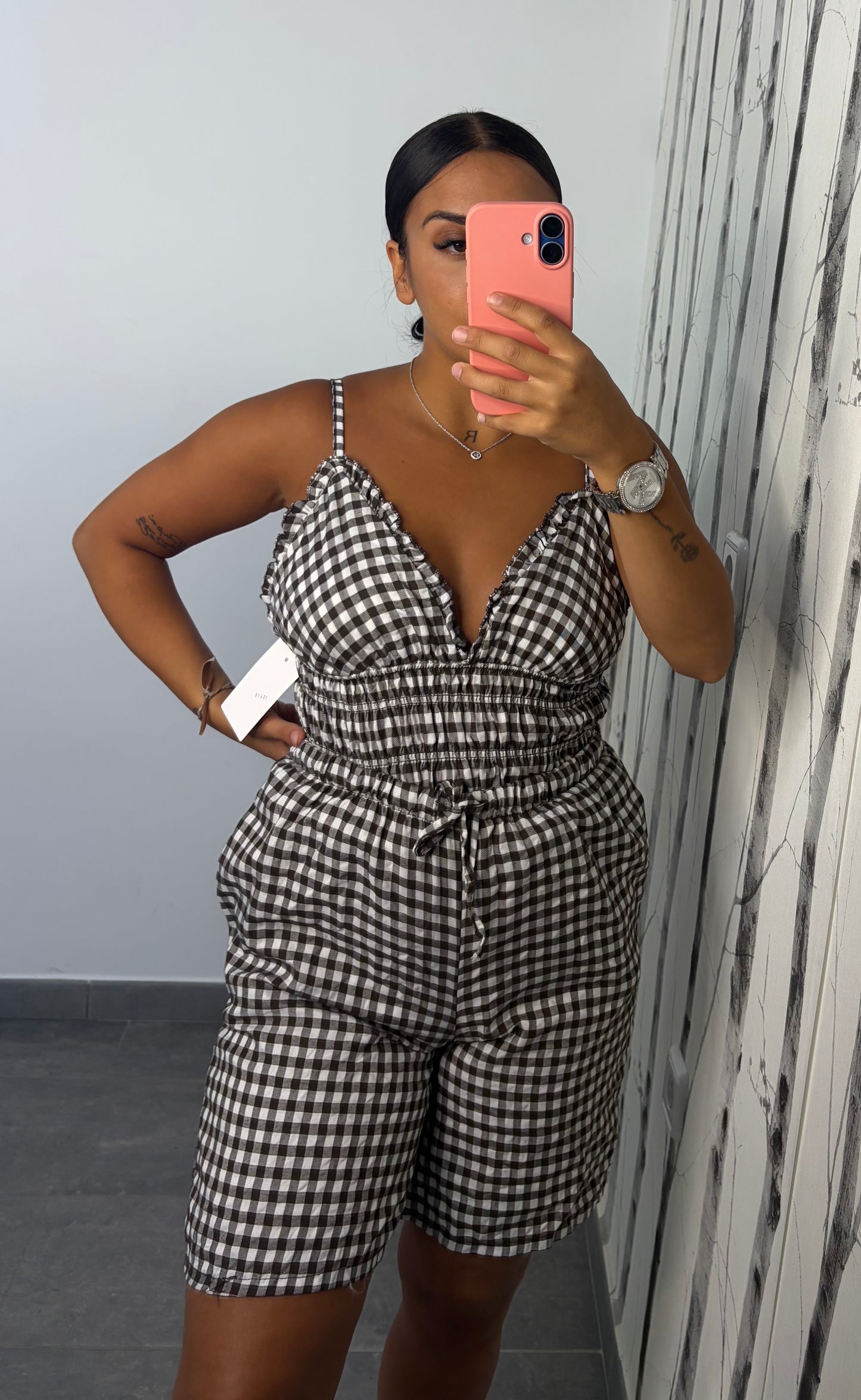 CONJUNTO MALTA