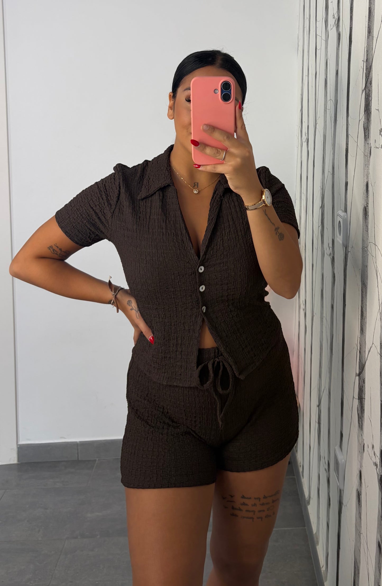 CONJUNTO SAMANTA