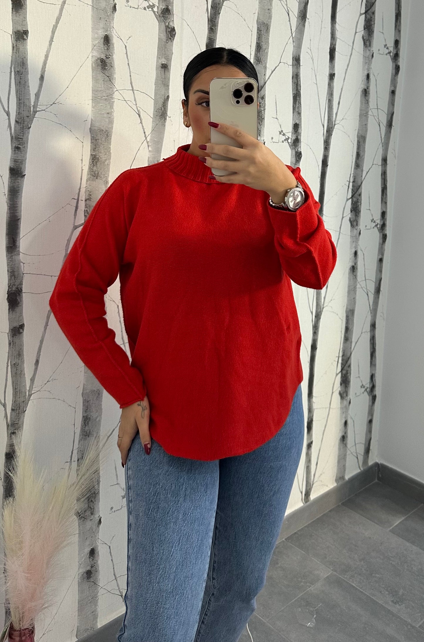 JERSEY JUNCAL