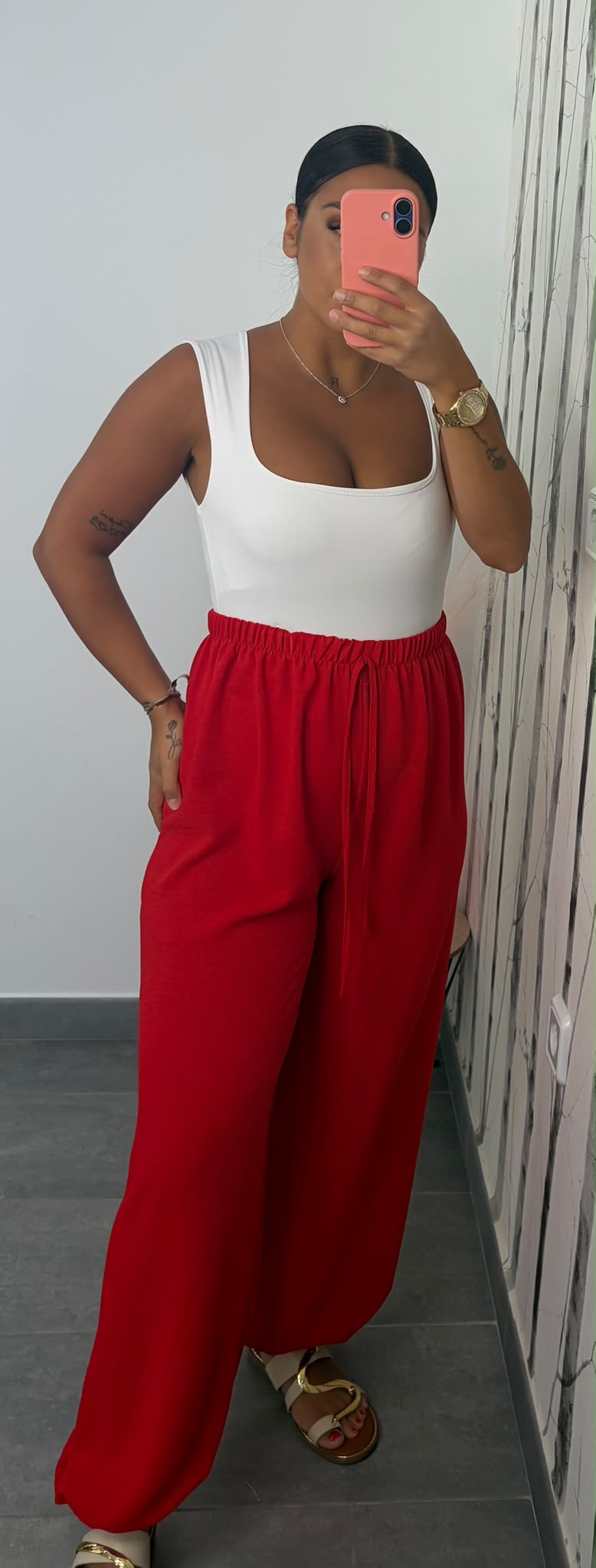 PANTALÓN CHLOE