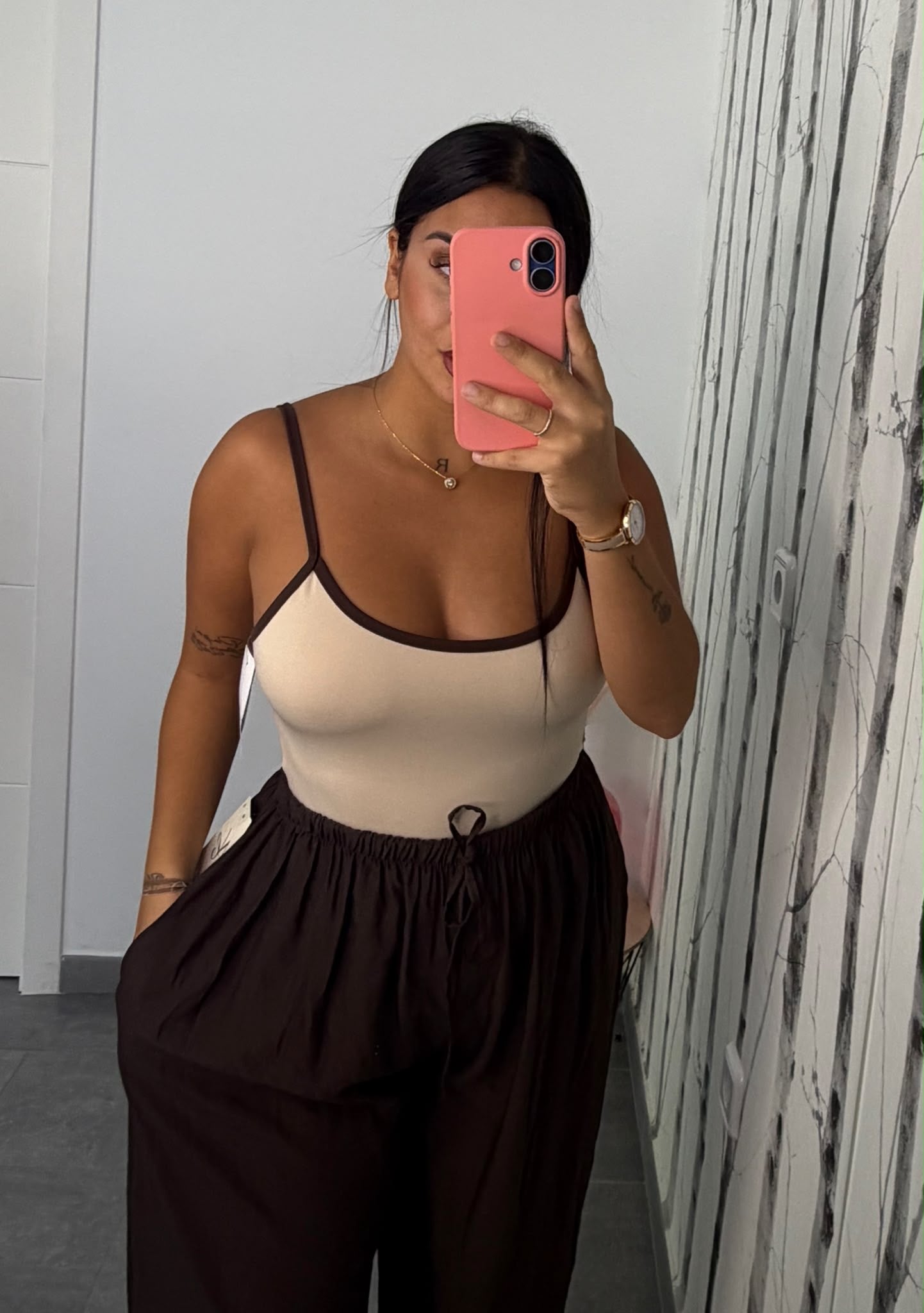 BODY FILO