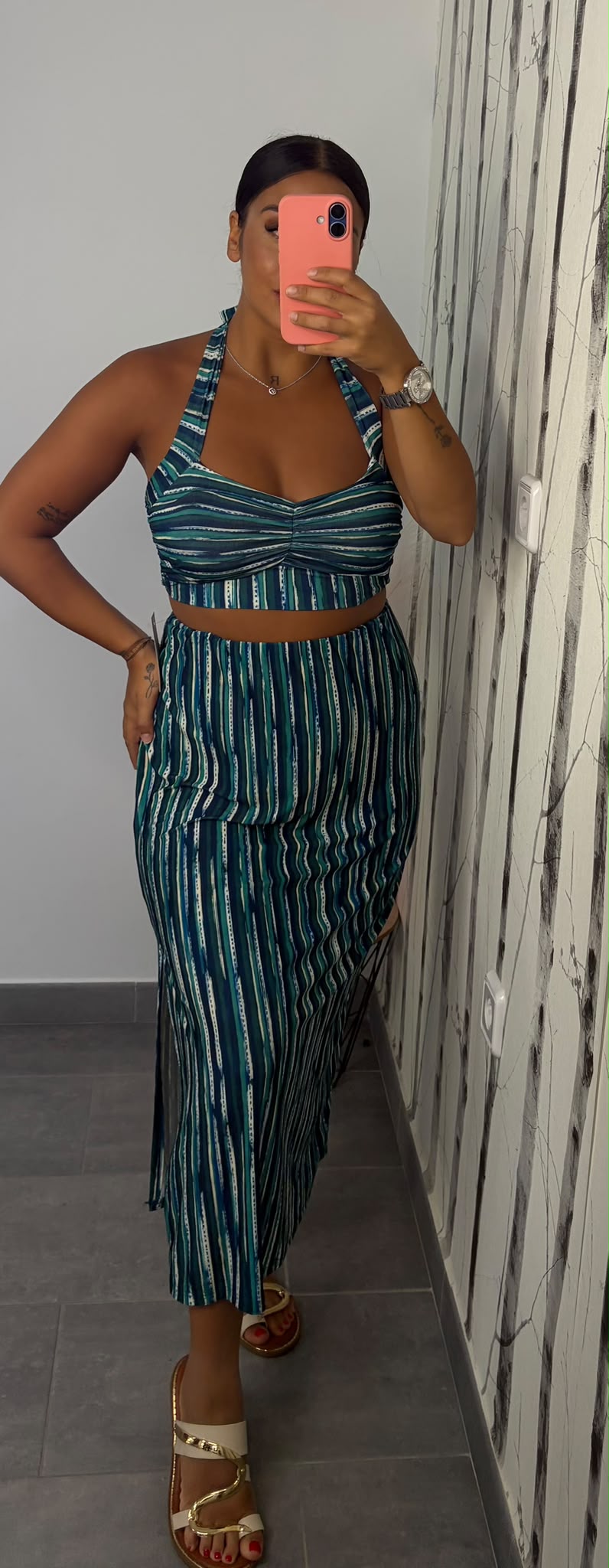 CONJUNTO LUNA