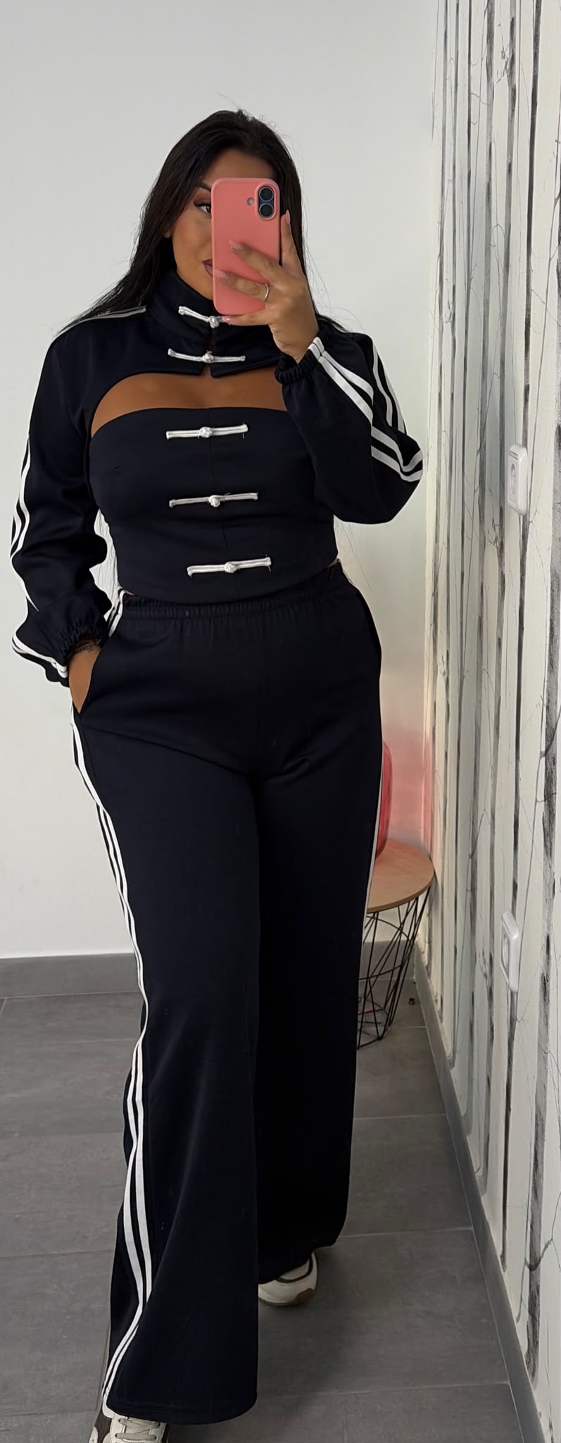 CONJUNTO IRIA