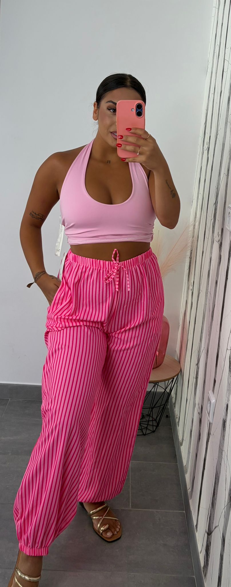 PANTALÓN ANABEL