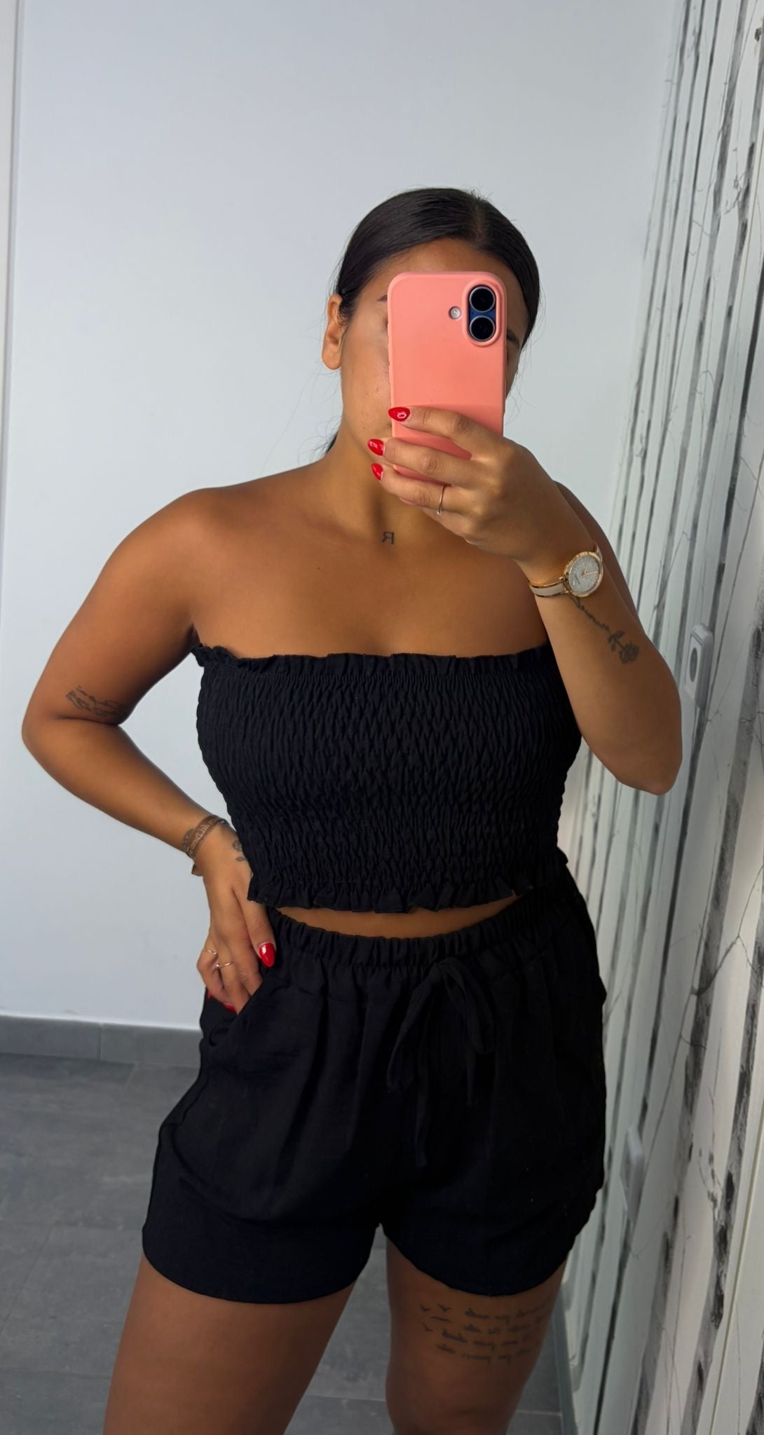 CONJUNTO OLÉ