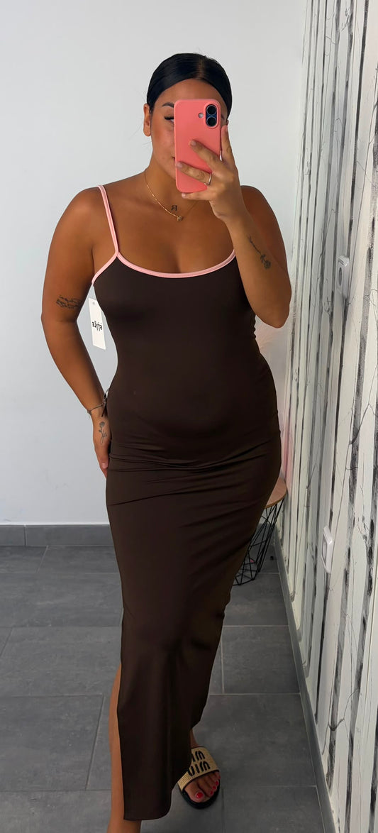 VESTIDO FILO
