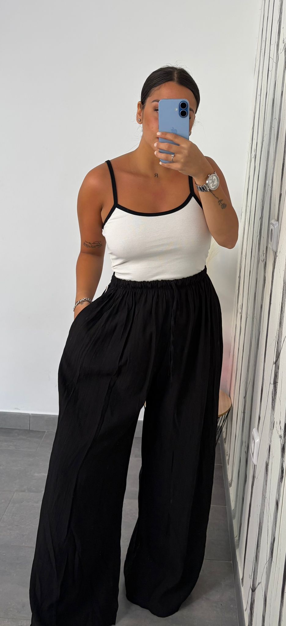 PANTALÓN ISABELLE