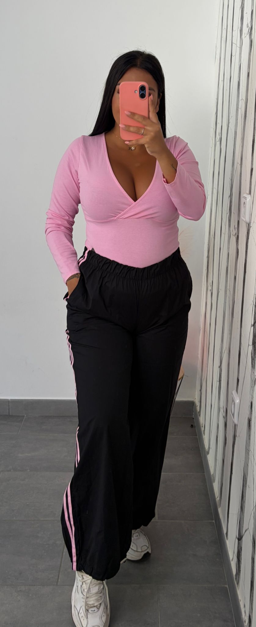 PANTALÓN ZOE