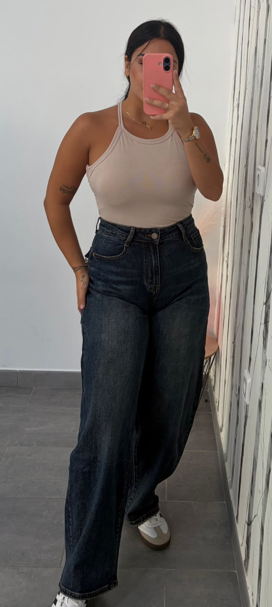 PANTALÓN BOLSI