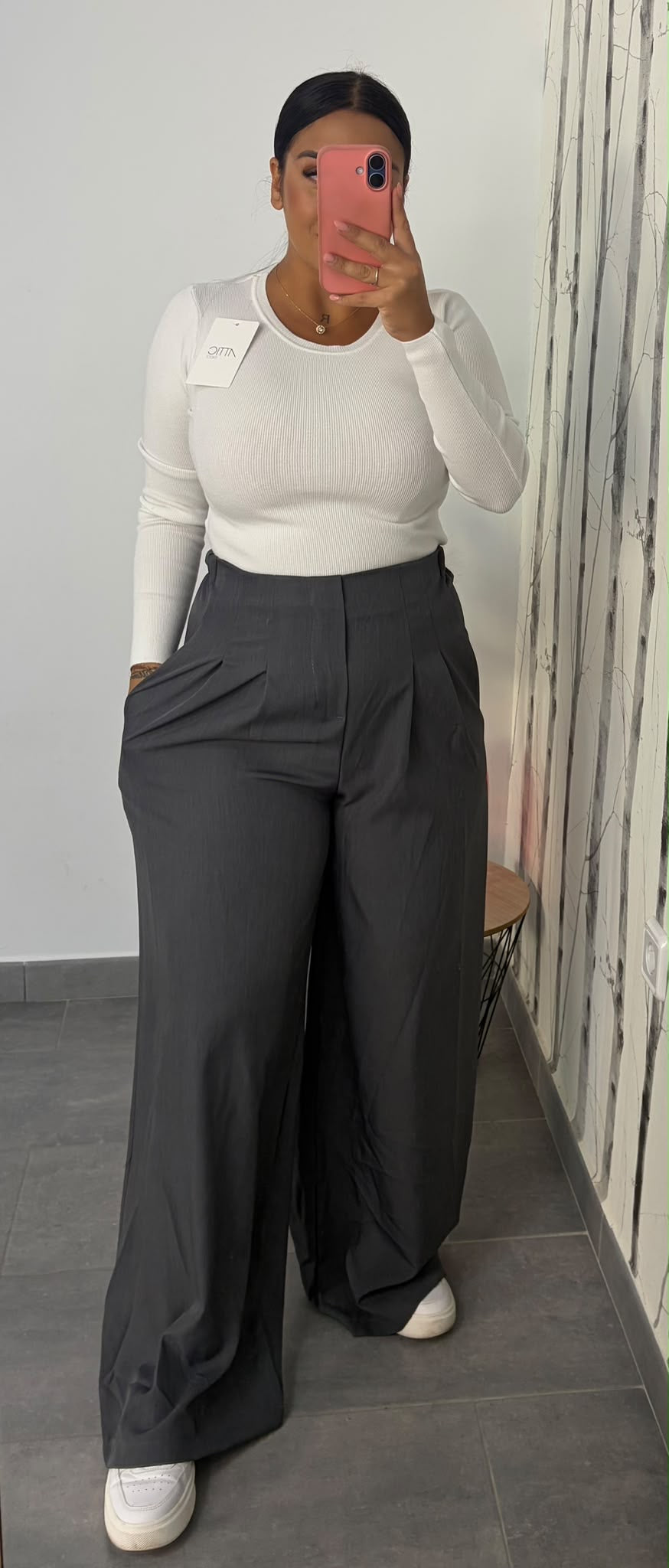 PANTALÓN INDI