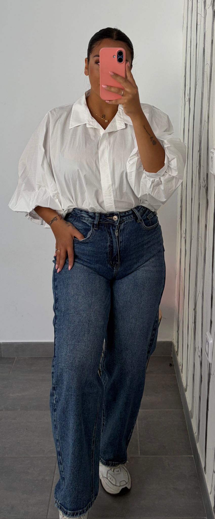 PANTALÓN LEV