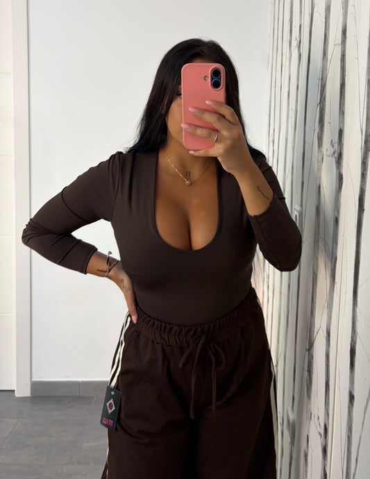 BODY LINA