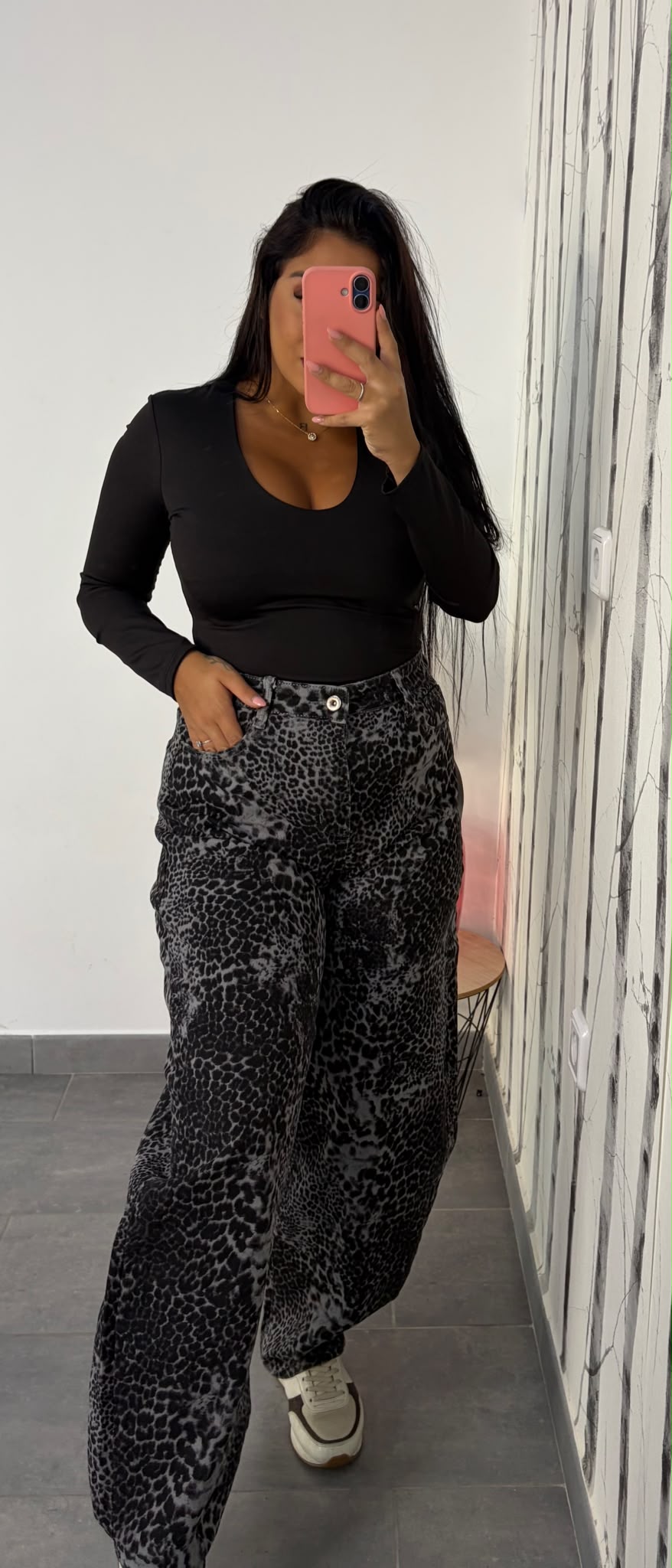PANTALÓN ÁFRICA