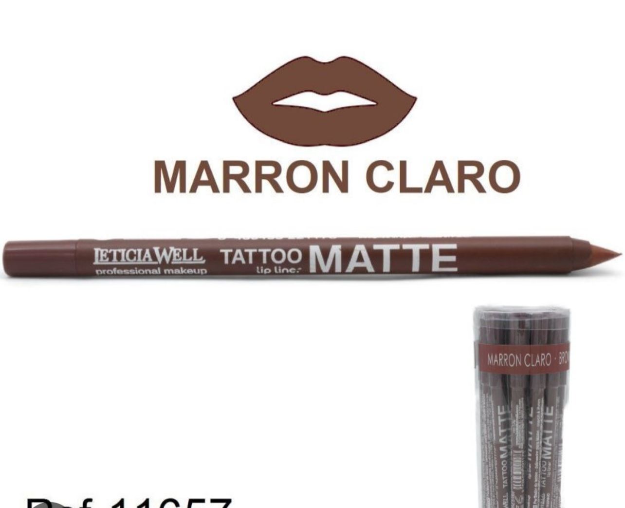 PERFILADOR LETICIA WELL