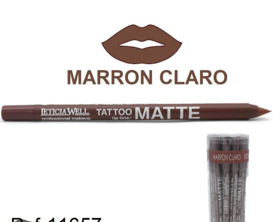 PERFILADOR LETICIA WELL