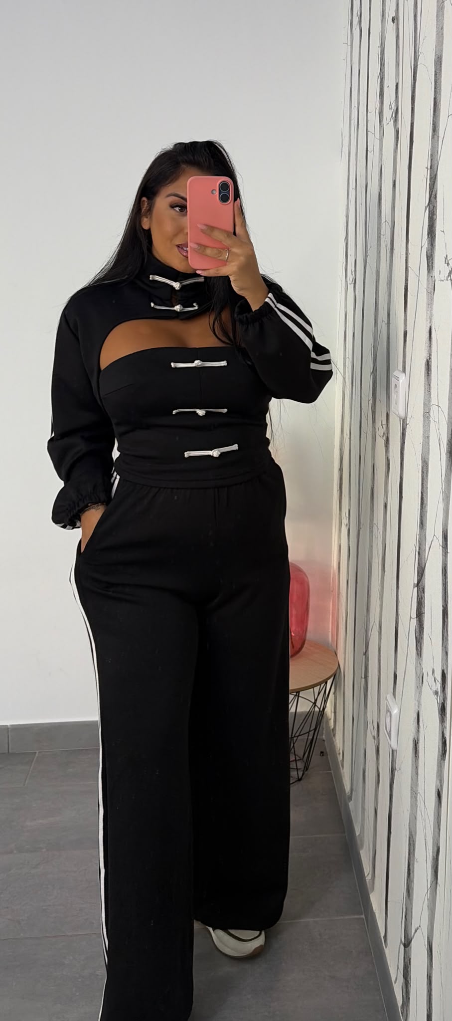 CONJUNTO IRIA