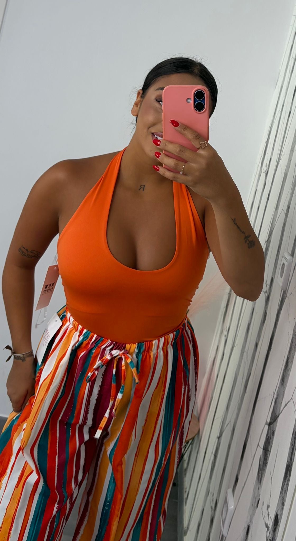 TOP ROCIO