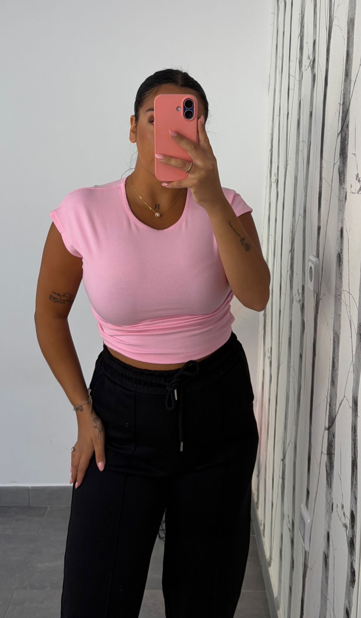 CAMISETA LAIA