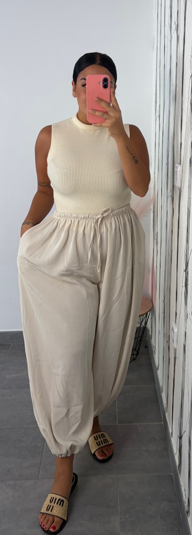 PANTALÓN MANUELA