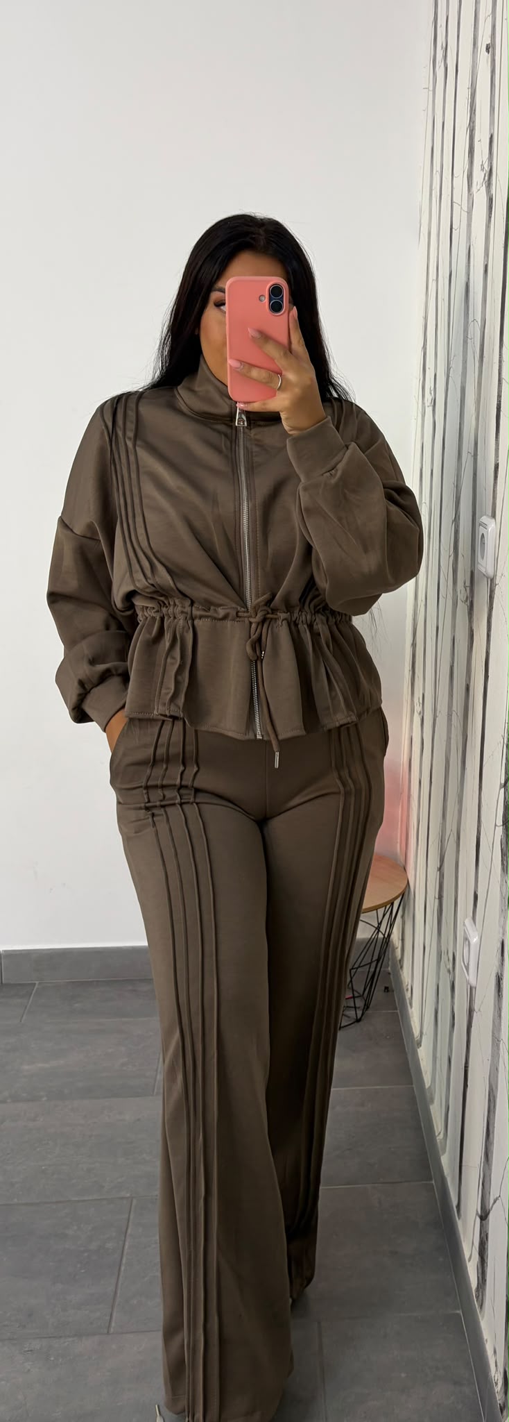 CONJUNTO OISH