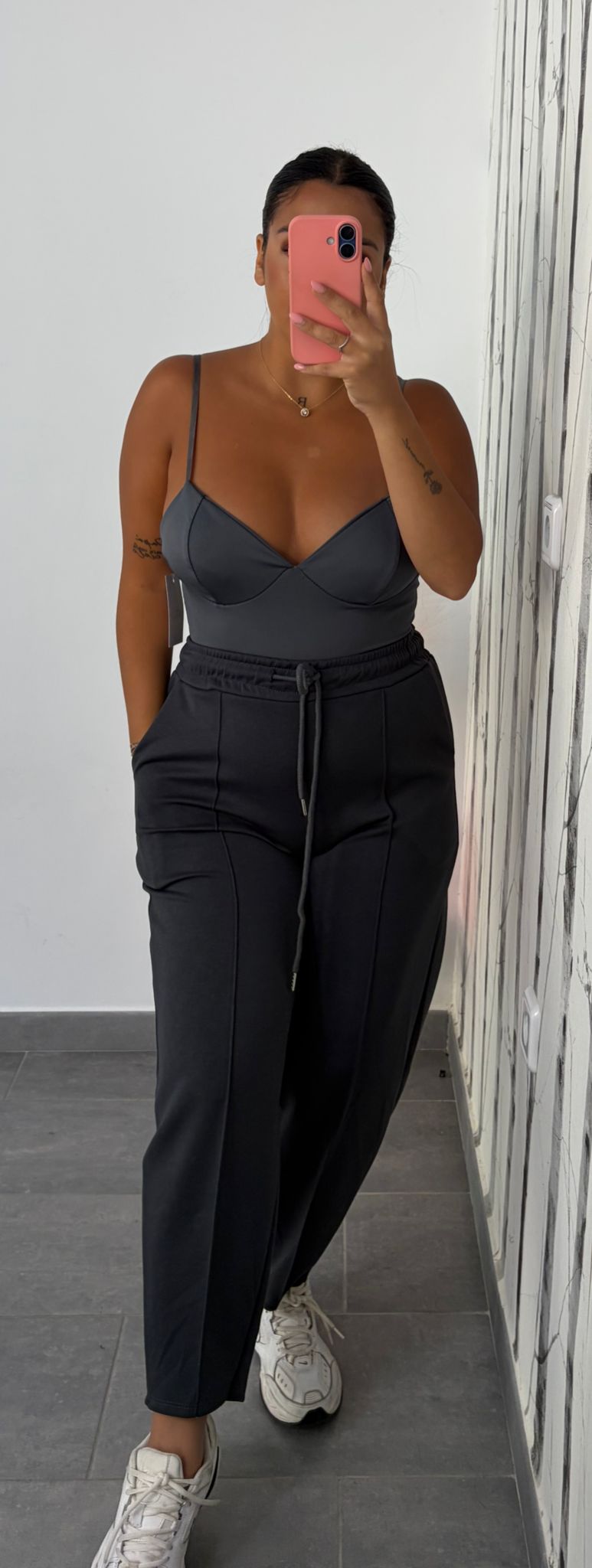 PANTALÓN ZARA