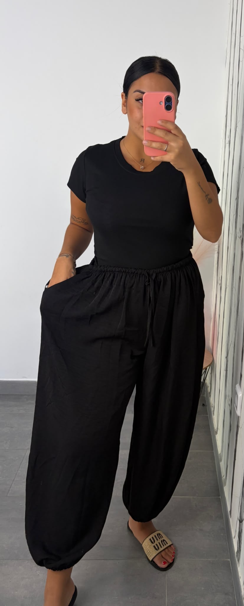 PANTALÓN MANUELA