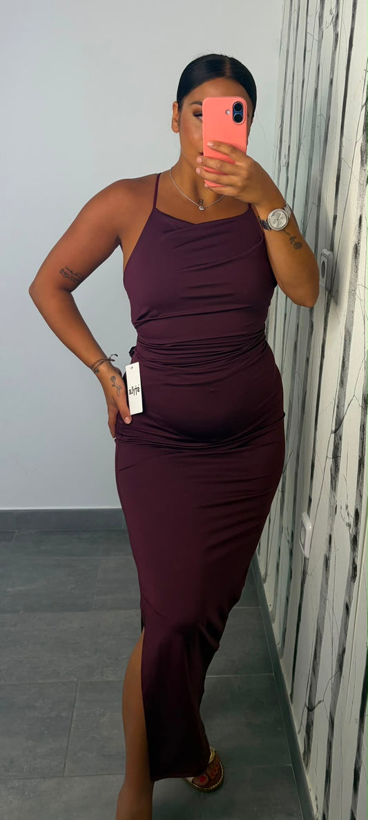 VESTIDO ÁFRICA