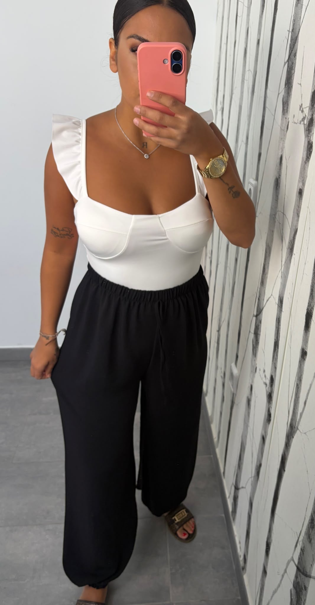 PANTALÓN CHLOE