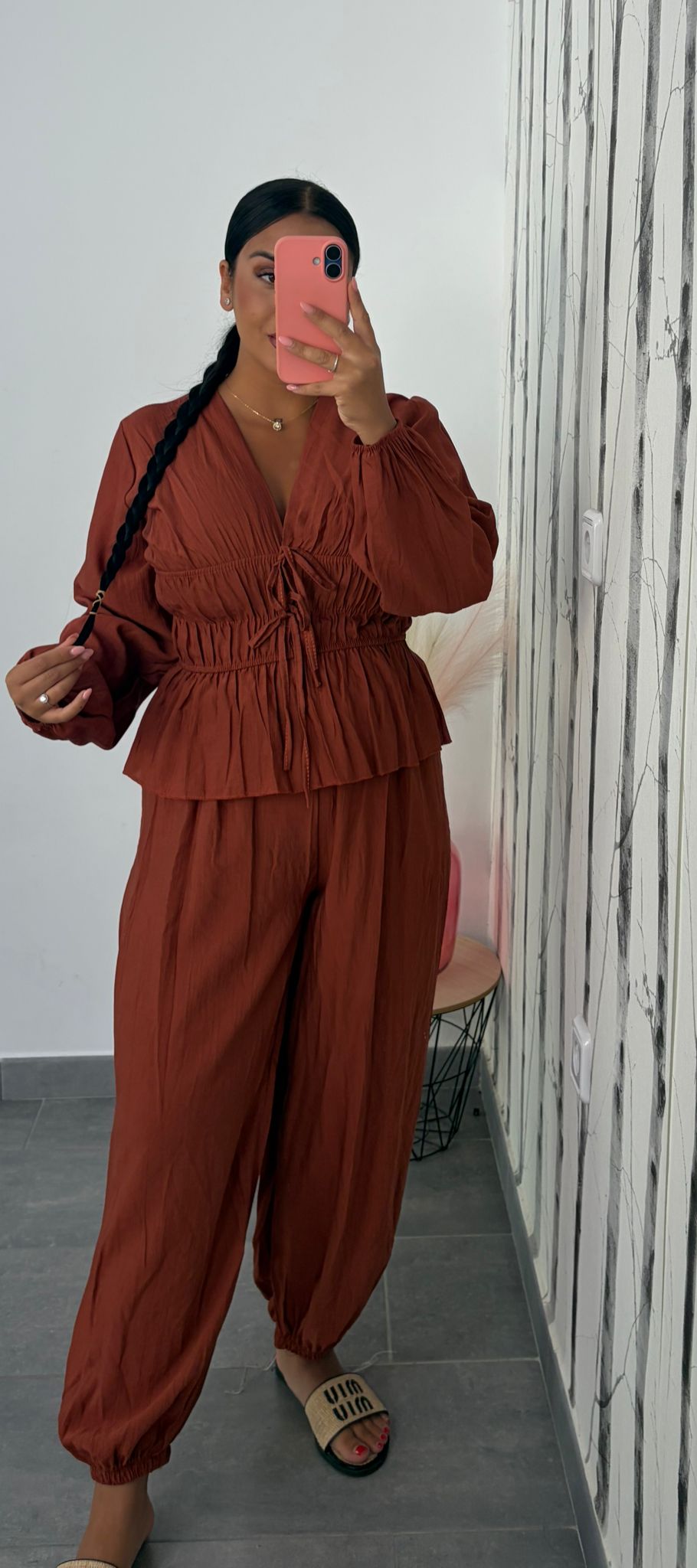 CONJUNTO KATIA