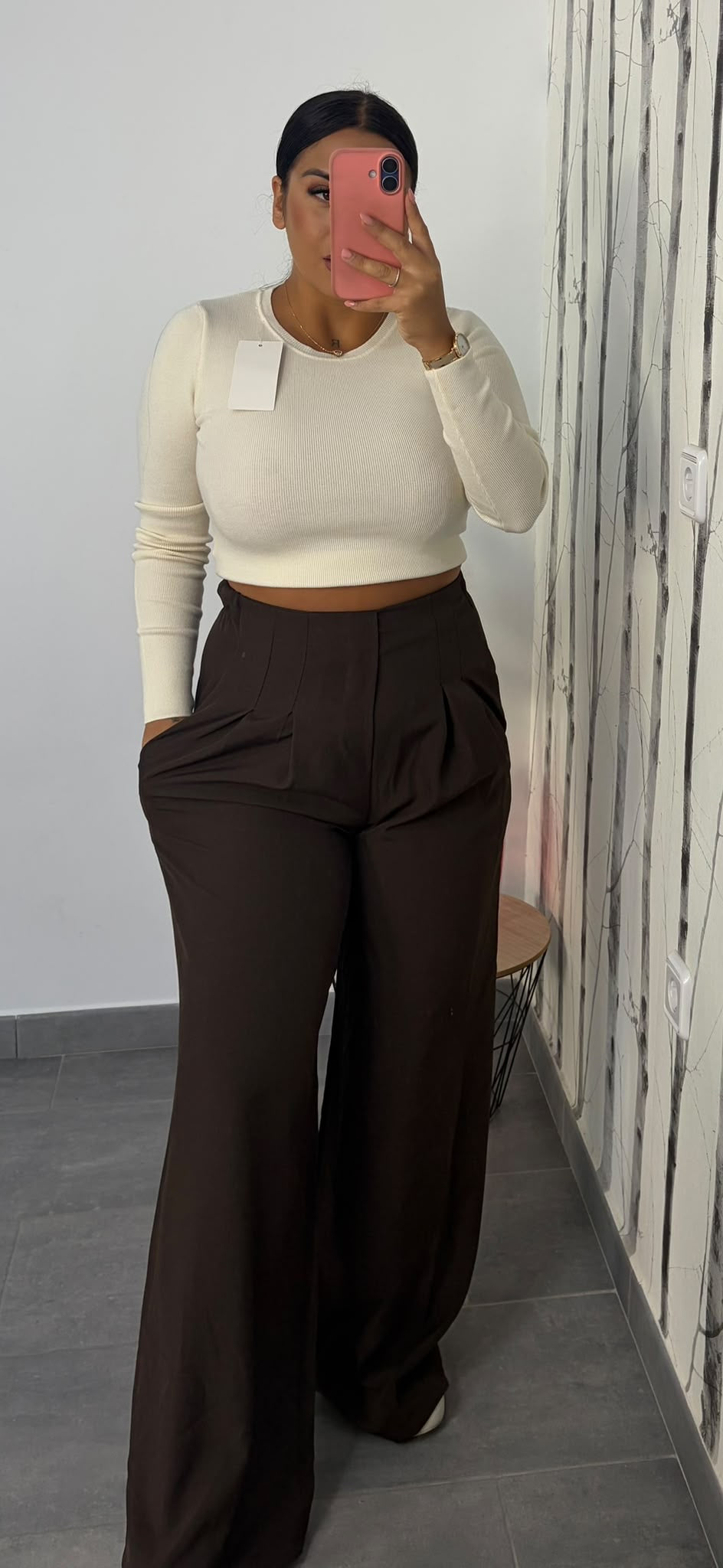 PANTALÓN INDI